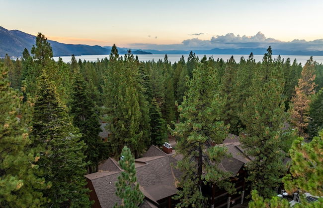 Incline Paradise by Avantstay Walk to Town Lake 5mins to Ski Resort - Foto 44