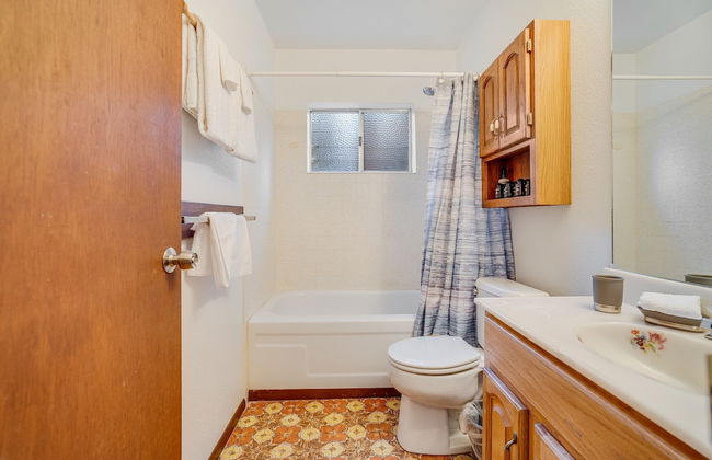 Fawn by Avantstay Secluded Cabin w Large Deck Surrounded by Forest - Foto 21