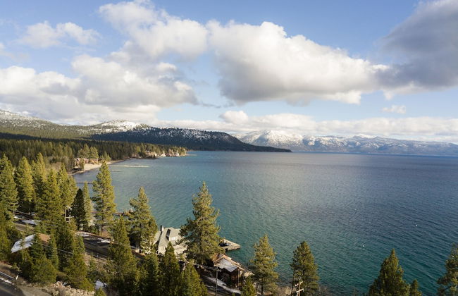 Fawn by Avantstay Secluded Cabin w Large Deck Surrounded by Forest - Foto 36