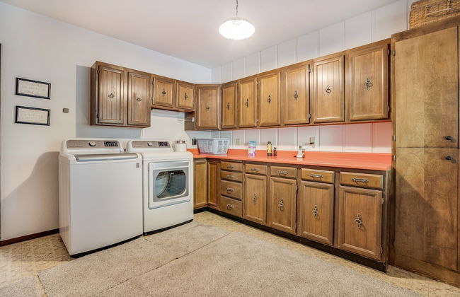 Fawn by Avantstay Secluded Cabin w Large Deck Surrounded by Forest - Foto 18