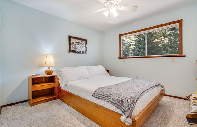 Fawn by Avantstay Secluded Cabin w Large Deck Surrounded by Forest - Foto 26