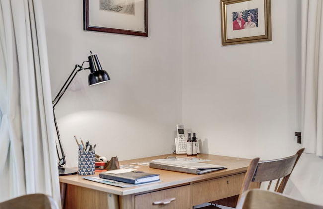 Fawn by Avantstay Secluded Cabin w Large Deck Surrounded by Forest - Foto 17