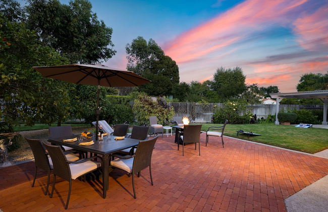 East Valley Manor by Avantstay Minutes to the Beach - Foto 2