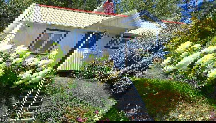 Foto 1 - 3 Person Holiday Home in Henan