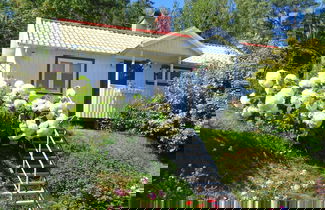 Photo 1 - 3 Person Holiday Home in Henan