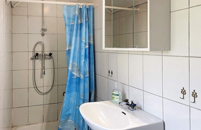 3 Person Holiday Home in Henan - Photo 8