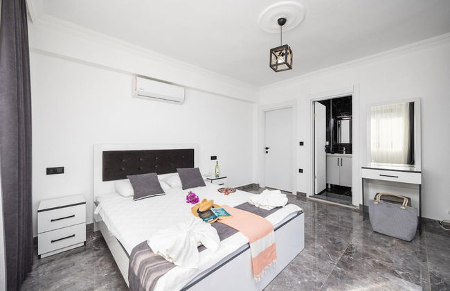 Villa Grand Yasar 2 in Ok Ular - Photo 19