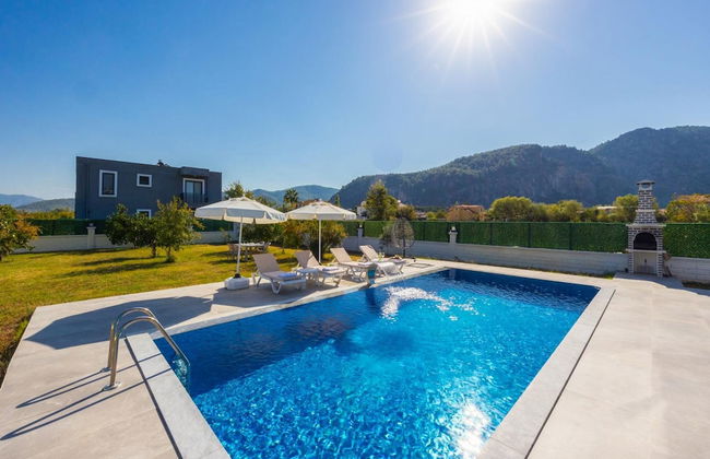 Villa Grand Yasar 2 in Ok Ular - Photo 8