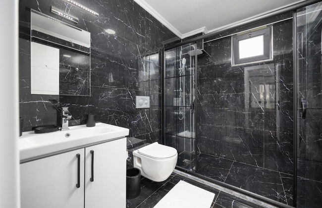 Villa Grand Yasar 2 in Ok Ular - Photo 30