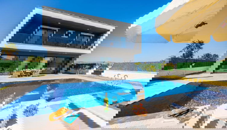 Photo 1 - Villa Grand Yasar 2 in Ok Ular