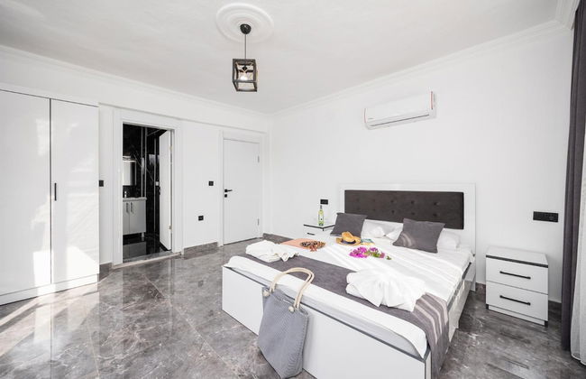 Villa Grand Yasar 2 in Ok Ular - Photo 23