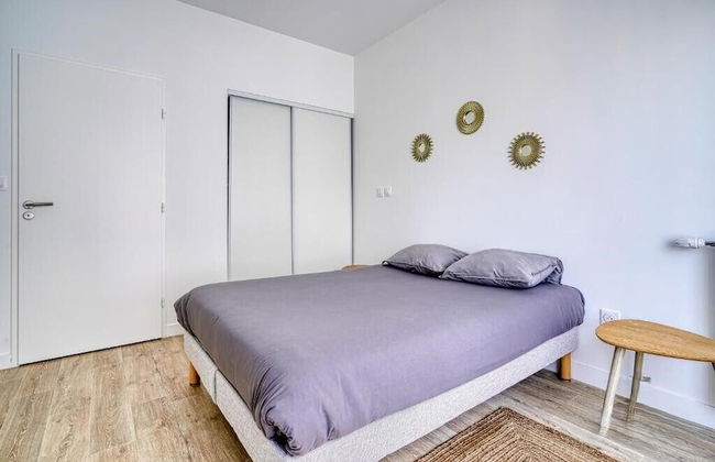 Résidence De Rueil-Malmaison - Foto 9