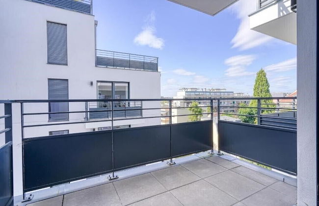 Résidence De Rueil-Malmaison - Foto 21