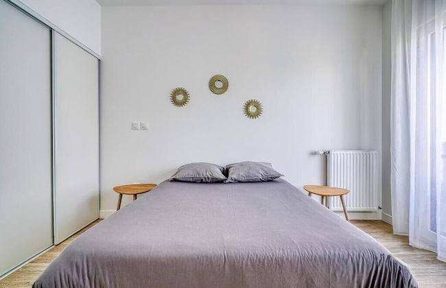 Résidence De Rueil-Malmaison - Foto 7