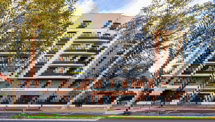 Foto 1 - Résidence De Rueil-Malmaison