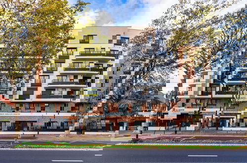 Foto 1 - Résidence De Rueil-Malmaison