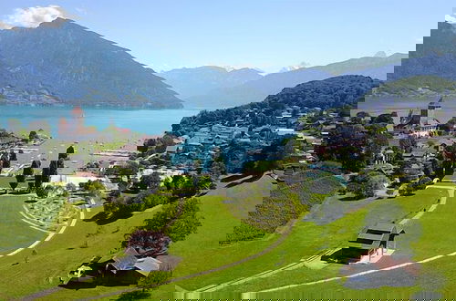 Photo 55 - BERG&BERG APARTMENTS-Spiez Self Check-In