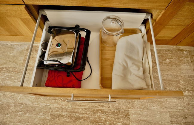 SamanResidence-Cozy 2BR-3BDS-6PAX - Foto 5
