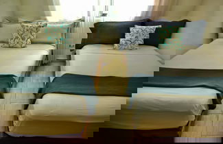 Foto 2 - SamanResidence-Cozy 2BR-3BDS-6PAX
