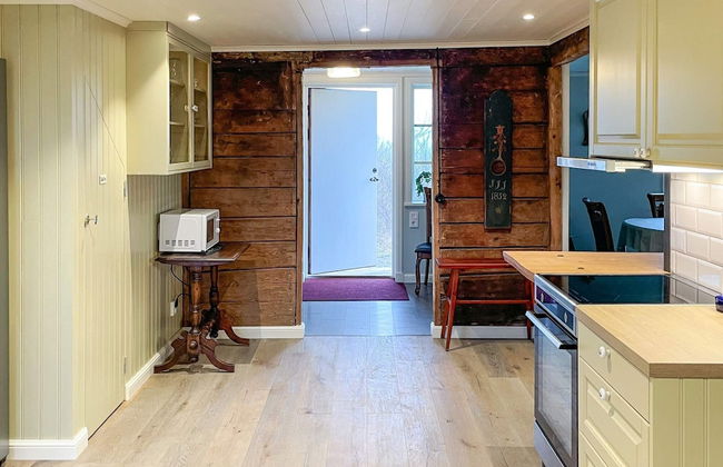 4 Star Holiday Home in Karlskrona - Foto 4