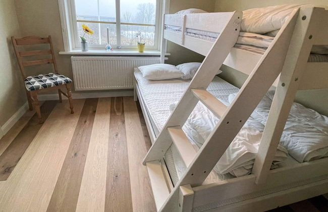 4 Star Holiday Home in Karlskrona - Foto 19