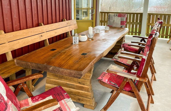 4 Star Holiday Home in Karlskrona - Foto 21