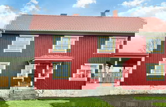 Foto 1 - 4 Star Holiday Home in Karlskrona
