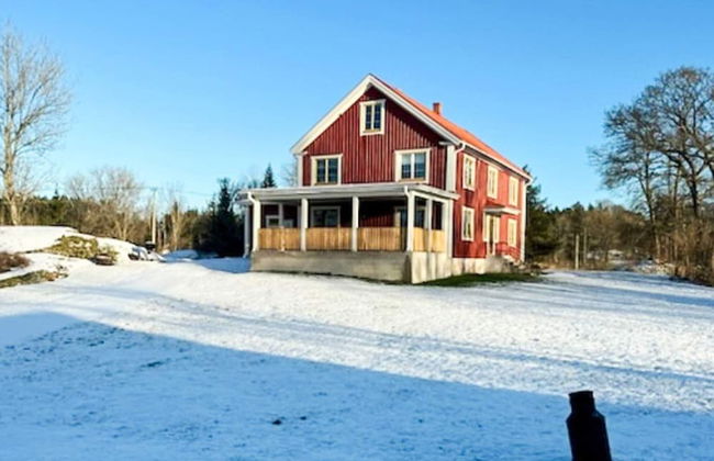 4 Star Holiday Home in Karlskrona - Foto 25