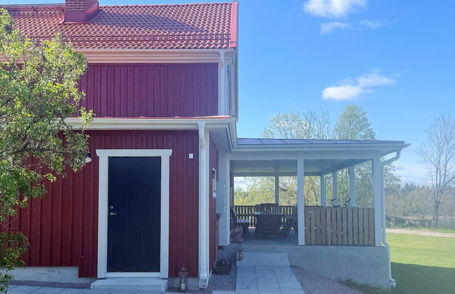 4 Star Holiday Home in Karlskrona - Foto 40