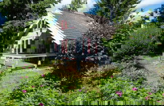 Foto 1 - Wohnung am Granzower See mit Wellness