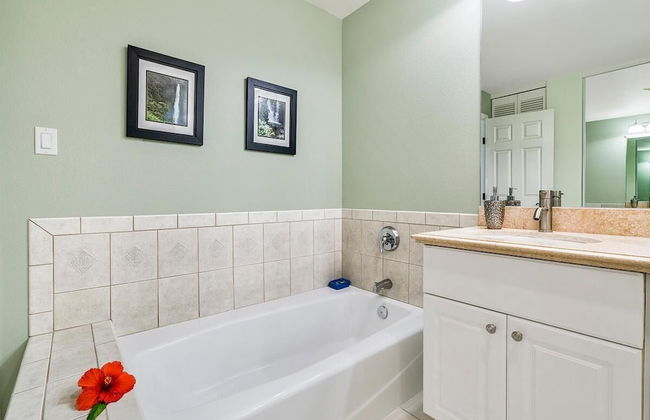 Colony Villas at Waikoloa Beach Resort 204 - Foto 11