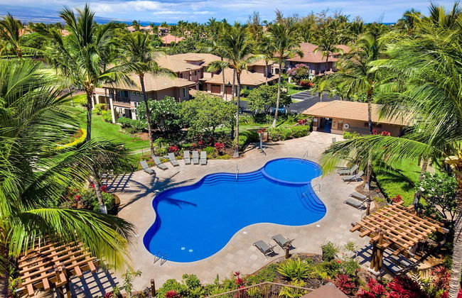 Colony Villas at Waikoloa Beach Resort 204 - Foto 20