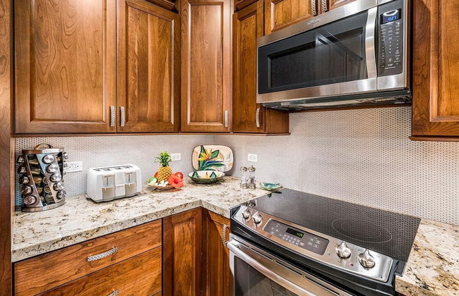 Colony Villas at Waikoloa Beach Resort 204 - Foto 5