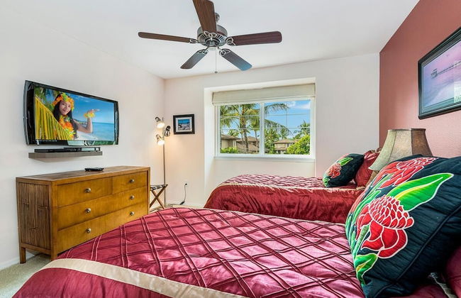 Colony Villas at Waikoloa Beach Resort 204 - Foto 4