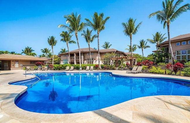 Colony Villas at Waikoloa Beach Resort 204 - Foto 19