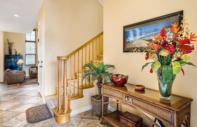 Colony Villas at Waikoloa Beach Resort 204 - Foto 34