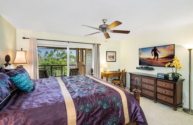 Colony Villas at Waikoloa Beach Resort 204 - Foto 3