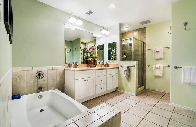 Colony Villas at Waikoloa Beach Resort 204 - Foto 10