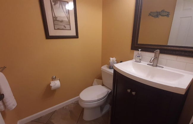 Colony Villas at Waikoloa Beach Resort 204 - Foto 14