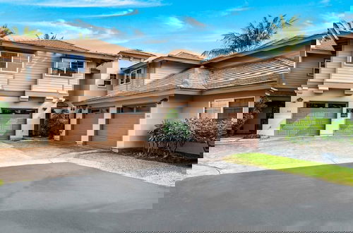 Foto 47 - Colony Villas at Waikoloa Beach Resort 204