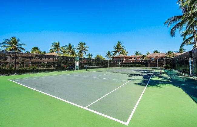 Colony Villas at Waikoloa Beach Resort 204 - Foto 26