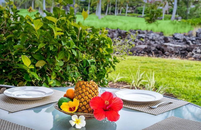 Colony Villas at Waikoloa Beach Resort 204 - Foto 45