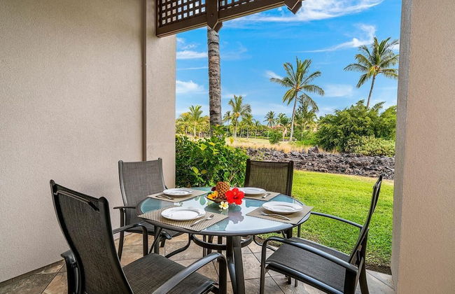 Colony Villas at Waikoloa Beach Resort 204 - Foto 44