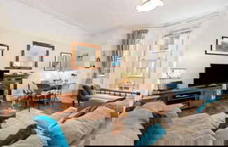 Foto 1 - Sherbourne House - Seaside Apartment