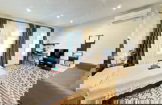 Foto 3 - Rooms Balmes
