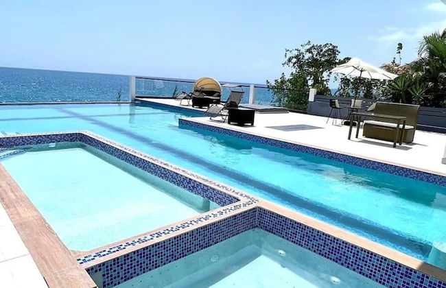 KRP - Luxury 7 B R Villa Whitehouse Jamaica - Foto 1