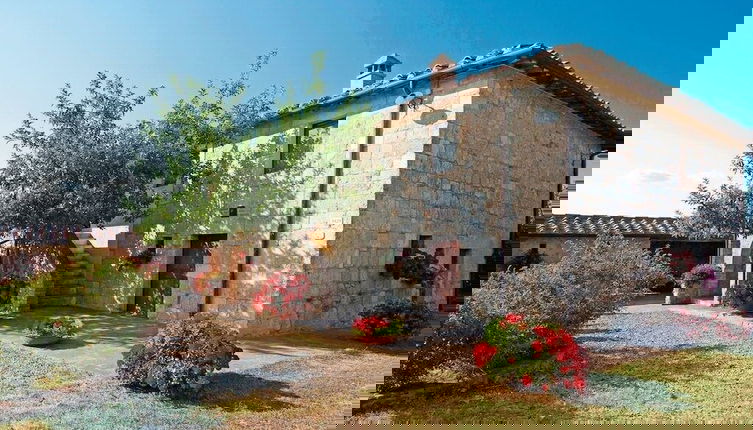Photo 1 - La Palazzina Ville Di Corsano Home And Pool