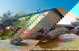Photo 1 - La Palazzina Ville Di Corsano Home And Pool