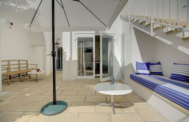 Lovely70-Style PATIO - Foto 20