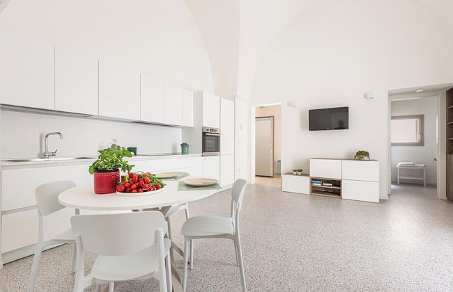 3941 LPC - Appartamento 1 by Barbarhouse - Foto 1